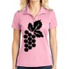 Ladies Micropique Sport Wick ® Polo Thumbnail