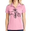 Ladies Micropique Sport Wick ® Polo Thumbnail