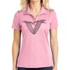 Ladies Micropique Sport Wick ® Polo Thumbnail