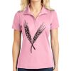 Ladies Micropique Sport Wick ® Polo Thumbnail