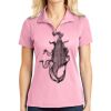 Ladies Micropique Sport Wick ® Polo Thumbnail