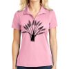 Ladies Micropique Sport Wick ® Polo Thumbnail