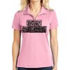 Ladies Micropique Sport Wick ® Polo Thumbnail
