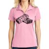 Ladies Micropique Sport Wick ® Polo Thumbnail