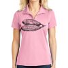 Ladies Micropique Sport Wick ® Polo Thumbnail