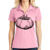 Ladies Micropique Sport Wick ® Polo Thumbnail
