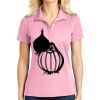 Ladies Micropique Sport Wick ® Polo Thumbnail