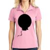 Ladies Micropique Sport Wick ® Polo Thumbnail