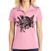 Ladies Micropique Sport Wick ® Polo Thumbnail