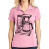 Ladies Micropique Sport Wick ® Polo Thumbnail