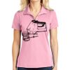 Ladies Micropique Sport Wick ® Polo Thumbnail