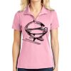 Ladies Micropique Sport Wick ® Polo Thumbnail