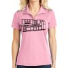 Ladies Micropique Sport Wick ® Polo Thumbnail