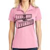 Ladies Micropique Sport Wick ® Polo Thumbnail