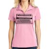 Ladies Micropique Sport Wick ® Polo Thumbnail