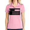 Ladies Micropique Sport Wick ® Polo Thumbnail