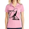 Ladies Micropique Sport Wick ® Polo Thumbnail