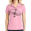 Ladies Micropique Sport Wick ® Polo Thumbnail