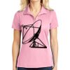 Ladies Micropique Sport Wick ® Polo Thumbnail