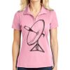 Ladies Micropique Sport Wick ® Polo Thumbnail