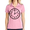 Ladies Micropique Sport Wick ® Polo Thumbnail