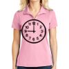 Ladies Micropique Sport Wick ® Polo Thumbnail