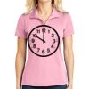 Ladies Micropique Sport Wick ® Polo Thumbnail