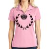 Ladies Micropique Sport Wick ® Polo Thumbnail