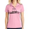 Ladies Micropique Sport Wick ® Polo Thumbnail