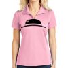 Ladies Micropique Sport Wick ® Polo Thumbnail
