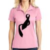 Ladies Micropique Sport Wick ® Polo Thumbnail