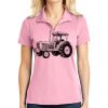 Ladies Micropique Sport Wick ® Polo Thumbnail