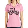 Ladies Micropique Sport Wick ® Polo Thumbnail