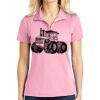 Ladies Micropique Sport Wick ® Polo Thumbnail