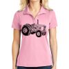 Ladies Micropique Sport Wick ® Polo Thumbnail
