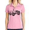 Ladies Micropique Sport Wick ® Polo Thumbnail