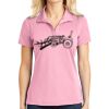 Ladies Micropique Sport Wick ® Polo Thumbnail