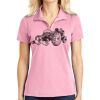 Ladies Micropique Sport Wick ® Polo Thumbnail