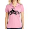 Ladies Micropique Sport Wick ® Polo Thumbnail