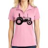 Ladies Micropique Sport Wick ® Polo Thumbnail