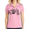Ladies Micropique Sport Wick ® Polo Thumbnail