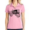Ladies Micropique Sport Wick ® Polo Thumbnail