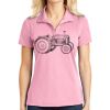 Ladies Micropique Sport Wick ® Polo Thumbnail