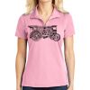 Ladies Micropique Sport Wick ® Polo Thumbnail