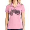 Ladies Micropique Sport Wick ® Polo Thumbnail