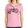 Ladies Micropique Sport Wick ® Polo Thumbnail