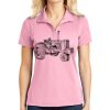 Ladies Micropique Sport Wick ® Polo Thumbnail