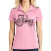 Ladies Micropique Sport Wick ® Polo Thumbnail