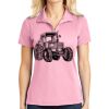 Ladies Micropique Sport Wick ® Polo Thumbnail