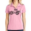 Ladies Micropique Sport Wick ® Polo Thumbnail